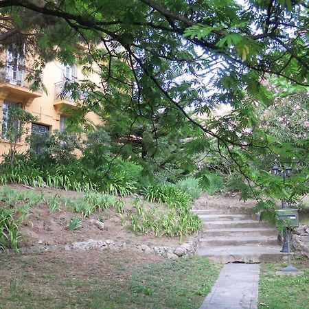 Petit Paradis Daire Nice Dış mekan fotoğraf